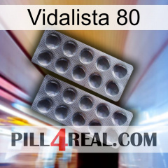 Vidalista 80 31